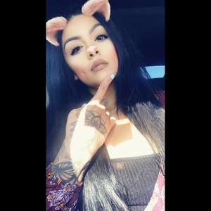 Meet your Posher, Melissa